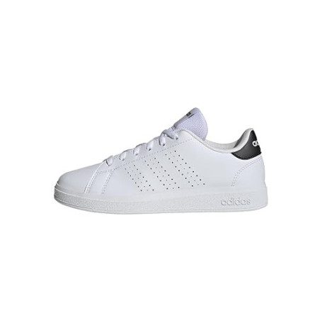 adidas Mixte Enfant Advantage Base 2.0 Chaussures Junior