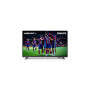 TV OLED Philips 55OLED708 139 cm 4K UHD Smart TV 2023 Chrome satiné