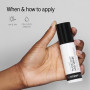 The INKEY List Sérum à 2 % d'acide tranexamique pour réduire l'hyperpigmentation et cibler les irrégularités et les points noirs