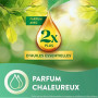 Air Wick Desodorisant Maison Recharge Diffuseur Electrique Fleur de Coton et Orchidée - 3 x 19 ML