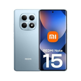 Redmi Note 15