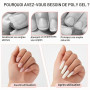 EODCI Rose Rapide Extension D'ongles En Gel 60g, Long Lasting Nail Builder Gel de Construction Ongle, Acrylic Thickening pour Be