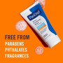 Skincare Set: PanOxil Foaming Wash 2-Pack + LUXPAKS Wipe | Foaming Wash 2-Pack, Face & Body Cleanser, 155.9 g Each, LUXPAKS Clea