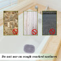 2 Pcs Protection de Drain de Silicone, Filtre Evier de Cuisine avec Ventouse, Filtre de Couverture de Drain de Baignoire, Filtre