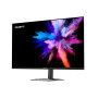 GIGABYTE GO27Q24A Moniteur Gaming OLED 27” 2K QHD - 2560 x 1440, 240Hz, 0.03ms, 400 CD/m², FreeSync Premium, G-Sync Compatible, 