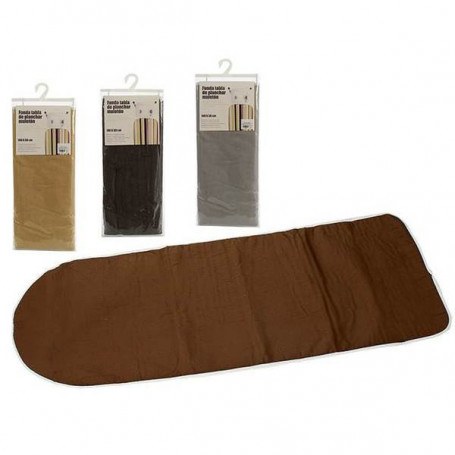 Housse pour Table à Repasser Tissu (50 x 1 x 140 cm) 20,99 €