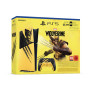 Console PlayStation 5 numérique - Edition Limitée Wolverine