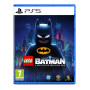 LEGO Batman : L'Héritage du Chevalier Noir – Standard Edition (Playstation 5)