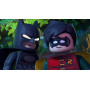 LEGO Batman : L'Héritage du Chevalier Noir – Standard Edition (Playstation 5)