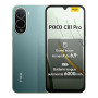 XIAOMI POCO C81 Pro Smartphone 4+128 Go Batterie 6000mAh - Vert | Écran immersif 6,9" 120Hz, double caméra IA 13 Mpx, 1 an de ga