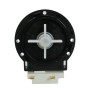 Ludom Nouveau moteur de pompe de vidange BPX2-92L BPX2-93L BPX2-94L 5859EN1006S pour tambour lave-linge drain pièce de rechange