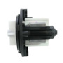 Ludom Nouveau moteur de pompe de vidange BPX2-92L BPX2-93L BPX2-94L 5859EN1006S pour tambour lave-linge drain pièce de rechange