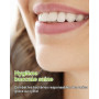 Zéolite Dentifrice sans Fluor/Produit Cosmétique Naturel 75 ml