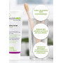 Zéolite Dentifrice sans Fluor/Produit Cosmétique Naturel 75 ml