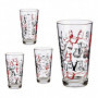 Verre Vivalto Recipes Verre (450 ml) 15,99 €