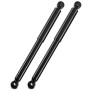 Frankberg 2x Amortisseur à gaz Arrière Gauche Droite 460mm Pression de gaz | Compatible avec: , Geschlossen FJ