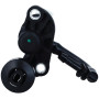 SACHS 6284 654 029 Cylindre Émetteur D'Embrayage pour Volkswagen Passat B5.5 (3B3) 2000-2005 et autres véhicules