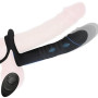 Gode Anal Vibromasseur Anneau Pénien Vibromasseurs Sex Toys Anneaux Pénis | Anals pour Couple avec 10 Modes de Propulsion et 10