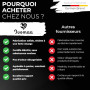 Ivomaa Kit BDSM Sextoy, Bondage Sex Toys, Sex Toý Couple, Jeu Sexe Plaisir | Jouet Sexualité, Jeux Sexuelle Adulte Couple, BDSM