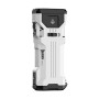 WUBEN X1Pro Lampe de poche rechargeable à haute puissance de lumens - Lampe de poche ultra lumineuse avec 12 300 lumens - Forme