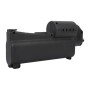 Démarreur RC, électrique portable haute puissance démarreur rotor pour moteur 540 échelle 1:10 pièces accessoires voitures radio