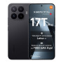 XIAOMI 17T Pro Smartphone 12 Go + 1 to Téléobjectif Leica x5 - Noir | Écran 6,83 pouces 144Hz, batterie 7000mAh, 5G, HyperCharge
