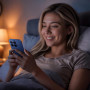 XIAOMI 17T Pro Smartphone 12 Go + 1 to Téléobjectif Leica x5 - Noir | Écran 6,83 pouces 144Hz, batterie 7000mAh, 5G, HyperCharge