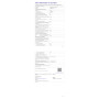 XIAOMI 17T Pro Smartphone 12 Go + 1 to Téléobjectif Leica x5 - Noir | Écran 6,83 pouces 144Hz, batterie 7000mAh, 5G, HyperCharge
