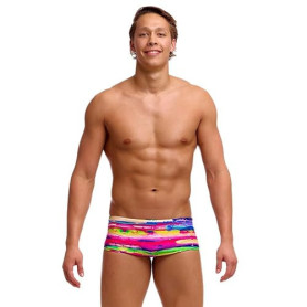 Funky Trunks FTS015 Swimming Shorts L