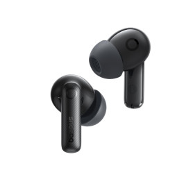 Baseus EP10 Pro Écouteurs Bluetooth sans Fil, Ecouteurs San Fil | Réducteur de Bruit Actif à -50dB, 7 Modes EQ, Hi-Res, 6-Mic AI