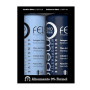 Felps Omega Zero Unique Nanoplastia Resistance & Sensitive Lot de 2 kits de lissage 500 ml