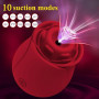 Sex toýs Femme Stimulateur Clitoridien Suceurs de Clitoris Rose Toy | Sexes Toye Femmes, Sex Toyspour pour Femme Vibrant, Vibro