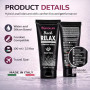 Lovefollies back relax Lubrifiant Anus Dilatant Relaxant à la Aloe Vera avec anesthésique- lubrifiant intime a l'eau et de silic