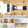 3PCS Floor Cleaning Solution Compatible With Tineco, Deep Cleans for Multiple Hard Floors, Suitable With All Robot Vacuums with