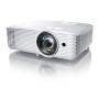 Optoma GT500XR Proiettore a raggio standard 4000 ANSI lumen DLP XGA [1024x768] Compatibilit� 3D Bianco (GT500XR BRIGHT SHORT THR