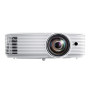 Optoma GT500XR Proiettore a raggio standard 4000 ANSI lumen DLP XGA [1024x768] Compatibilit� 3D Bianco (GT500XR BRIGHT SHORT THR
