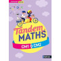 Tandem - Manuel CM1/CM2: Programme 2025