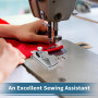 OuMaiFeng Guide de Couture magnétique - Guide de Couture magnétique - Outils de Conseil pour Machine à Coudre - Accessoires de C
