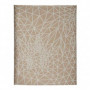 Nappe Jacquard Abstrait Beige (140 x 180 cm) 28,99 €