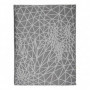 Nappe Jacquard Abstrait Gris (140 x 180 cm) 31,99 €