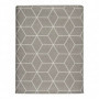 Nappe toile Abstrait Gris (140 x 180 cm) 26,99 €