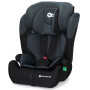 Kinderkraft COMFORT UP Siège Auto i-Size 76-150 cm, Groupe 1/2/3, Noir