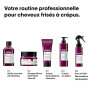L'OREAL PROFESSIONNEL - Hydratation Riche & Intensive Curl Expression - Cheveux Bouclés, Frisés & Crépus - Hydratation Intense &