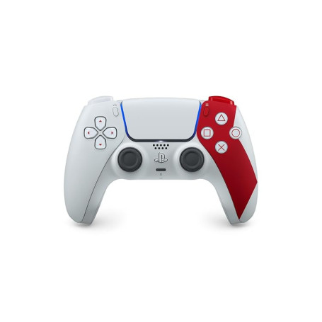 Playstation Manette sans fil Sony DualSense Edition limitée God of War - 20 ans pour PS5 PC Mac et Mobile