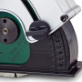 Grafner Fraiseuse murale laser, puissante de 1700 W avec 4000 tr/min, inclut 2 disques de découpe diamantés de 150 mm de diamètr