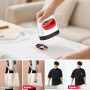 Gaethra Mini Presse à Chaud, 3 Modes Machine Impression Textile, Portable Machine Flocage Pour VêTements, T-Shirts, Chaussures,