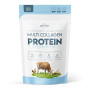 Poudre de Protéines Multicollagène (1kg) – 5 Types de Peptides de Collagène d'Origine Alimentaire - Bovin Nourri à l'Herbe Hydro