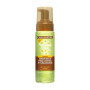 Creme of Nature Pure Honey Hair Food Avocado Mousse Coiffante 207 ml | Définit les Boucles, Hydrate, Fait Briller et Réduit les