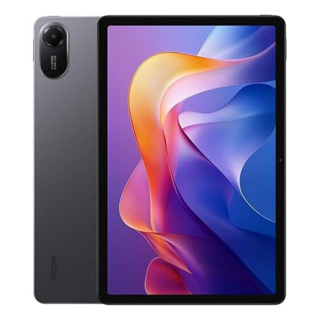 XIAOMI Redmi Pad 2, Tablet, WiFi 8+256 Go 27,9 cm (11") 2.5K Affichage Crystal-Clear Processeur Advanced Helio G100-Ultra Batter