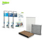 Valeo Filtre d'Habitacle Essential 715620 - Filtre à Particules (Pollen) | Protection contre le Pollen, la Poussière et les Bact